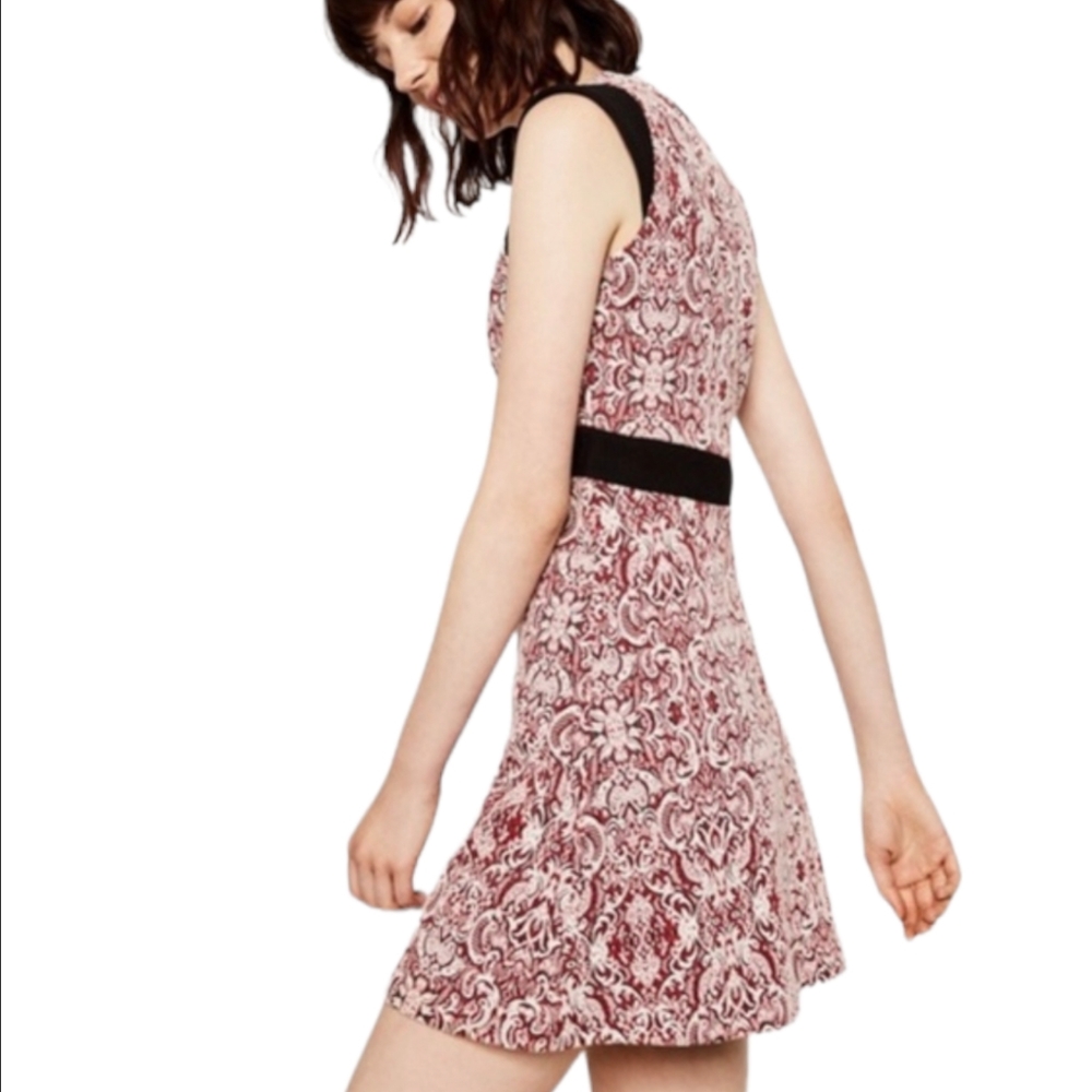 Zara Short Dress Medium